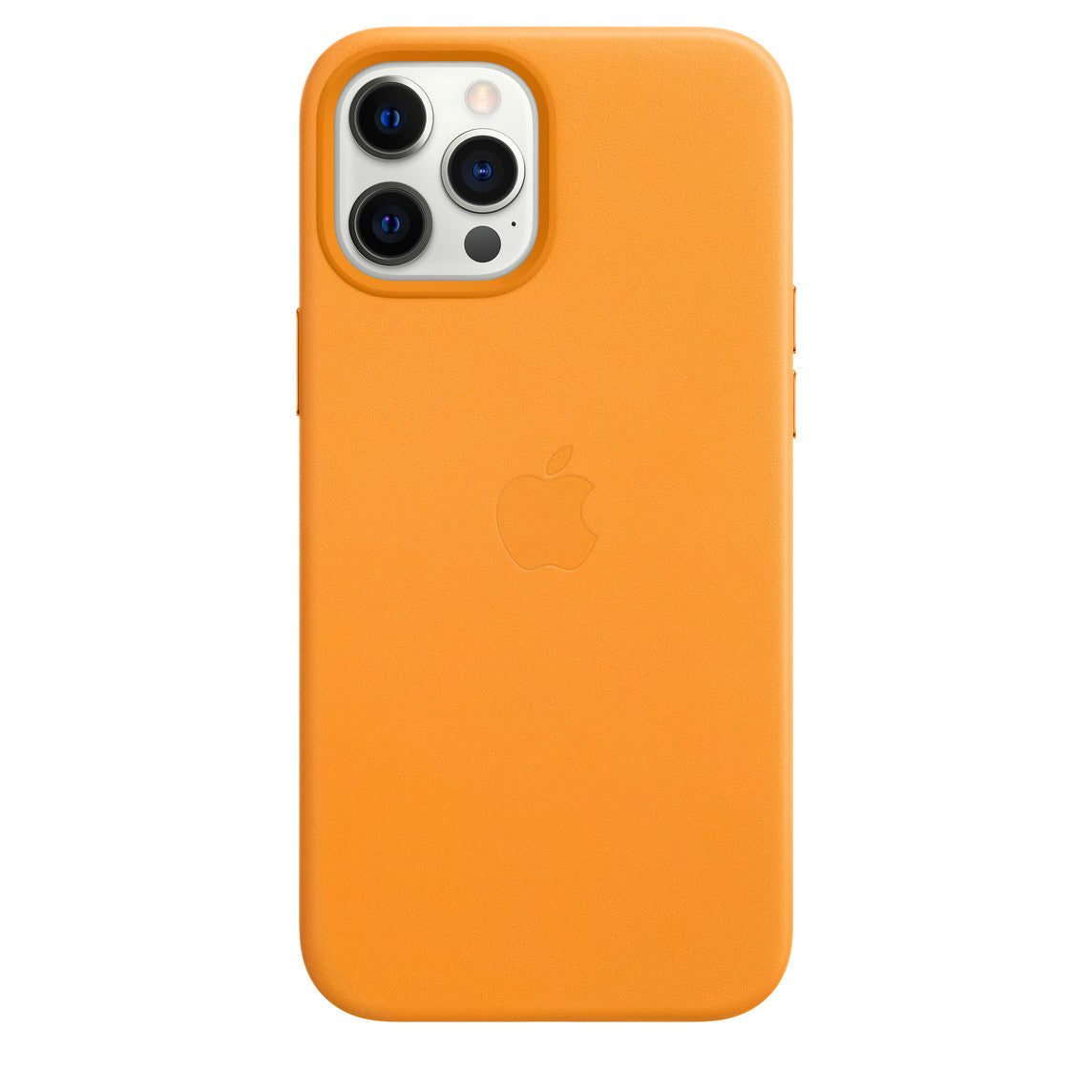 Apple iPhone 12 Series Leather Case with MagSafe