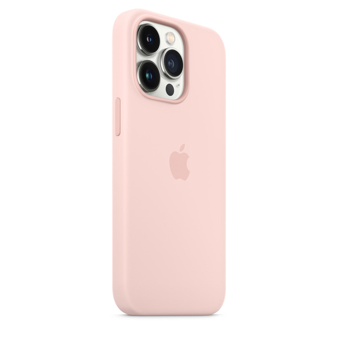 Apple iPhone 13 Series Silicone Case with MagSafe