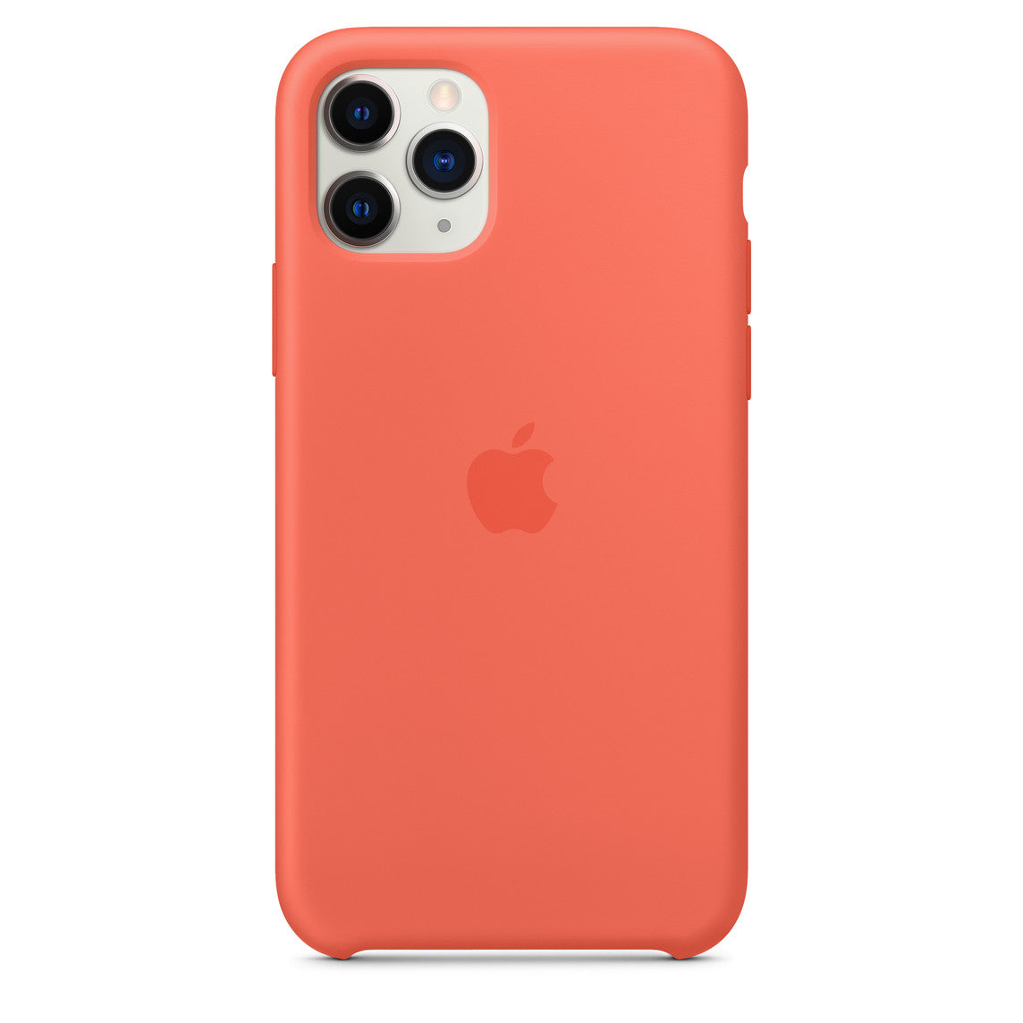 Apple iPhone 11 Series Silicone Case