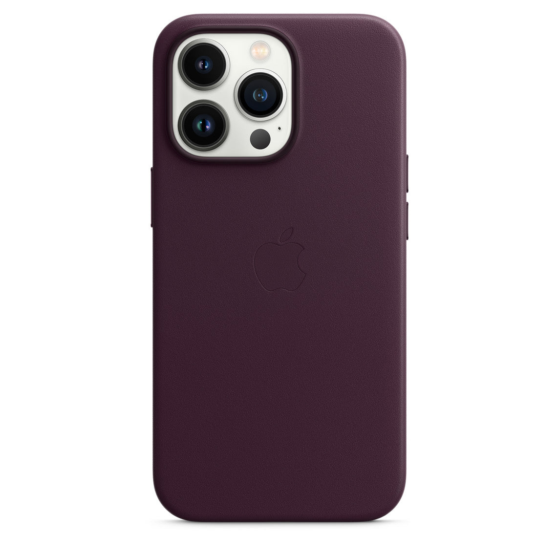 Apple iPhone 13 Series Leather Case with MagSafe