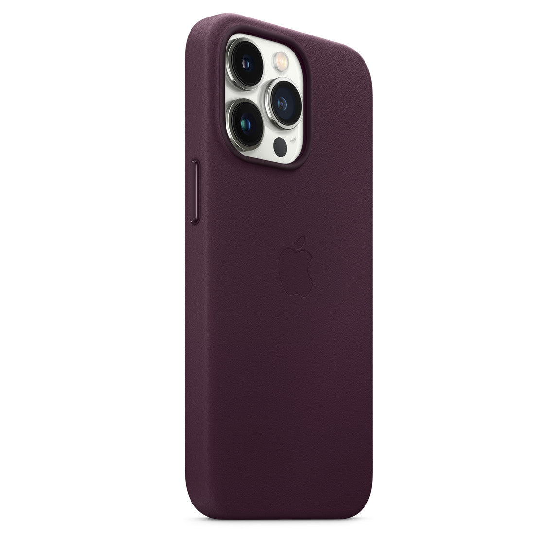 Apple iPhone 13 Series Leather Case with MagSafe