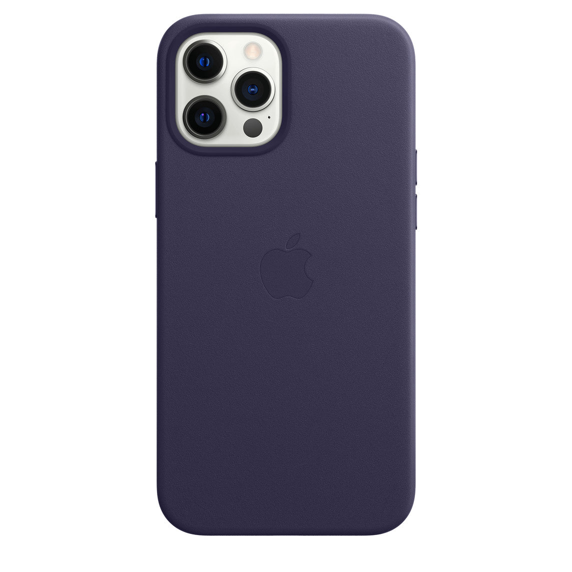 Apple iPhone 12 Series Leather Case with MagSafe