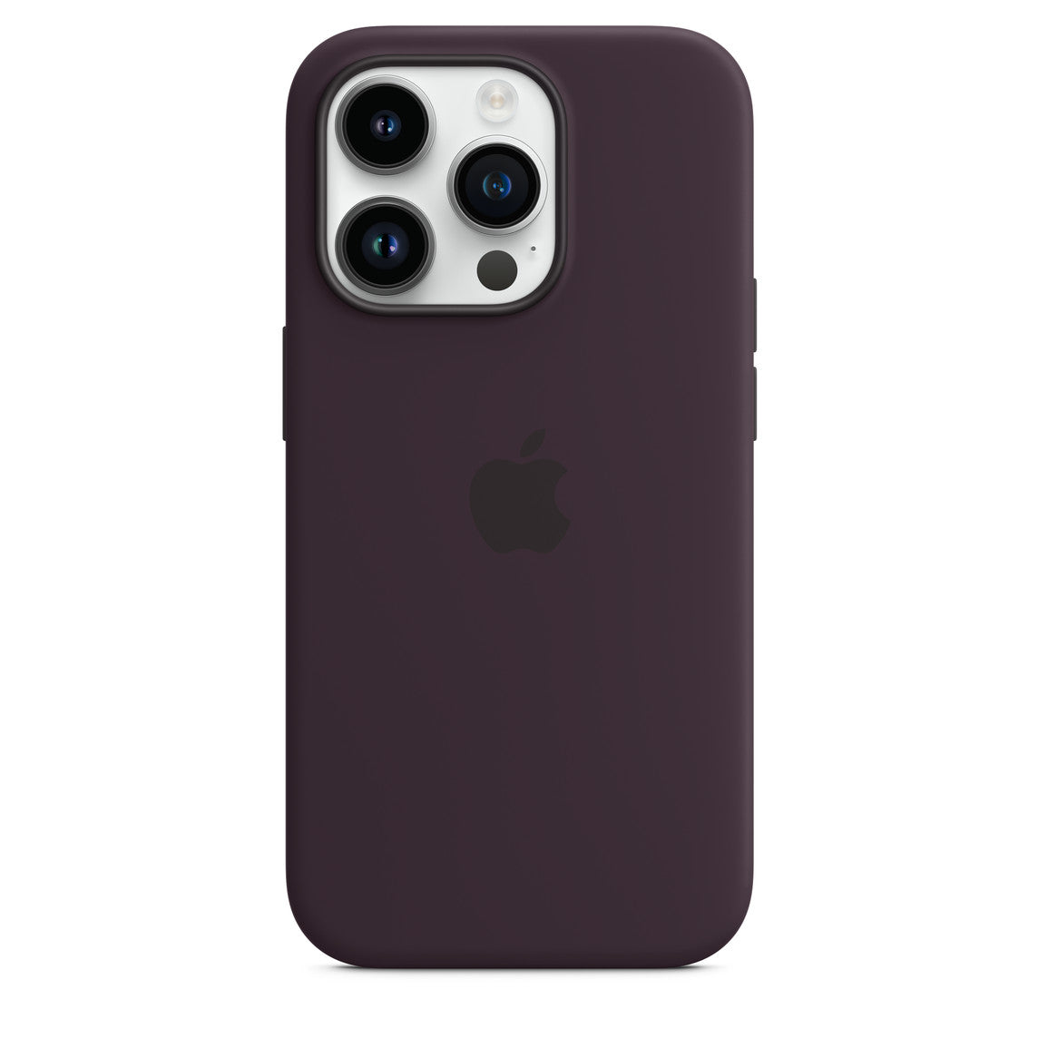 Apple iPhone 14 Series Silicone Case with MagSafe
