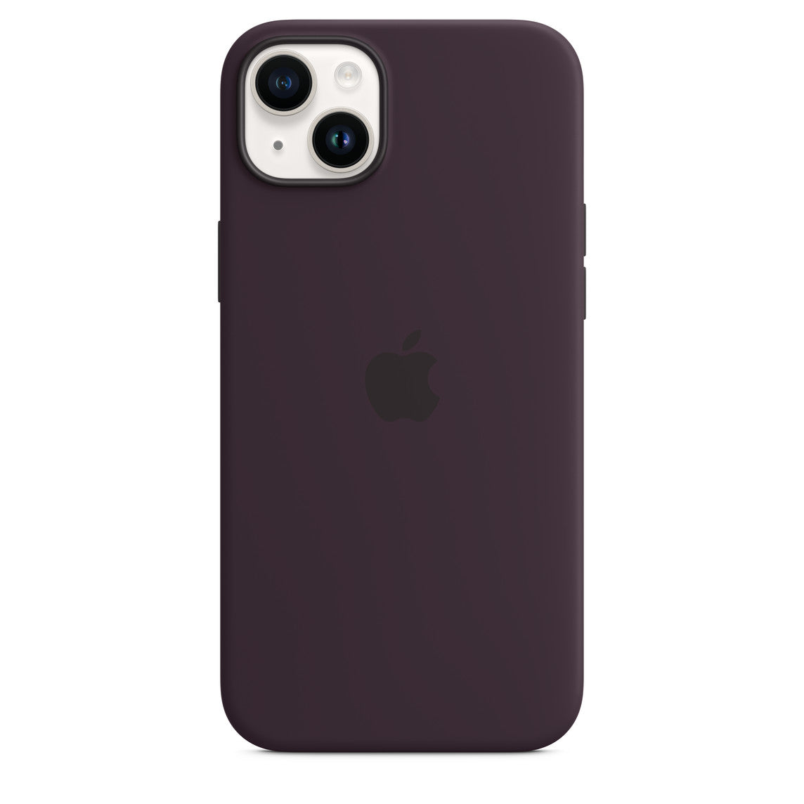 Apple iPhone 14 Series Silicone Case with MagSafe