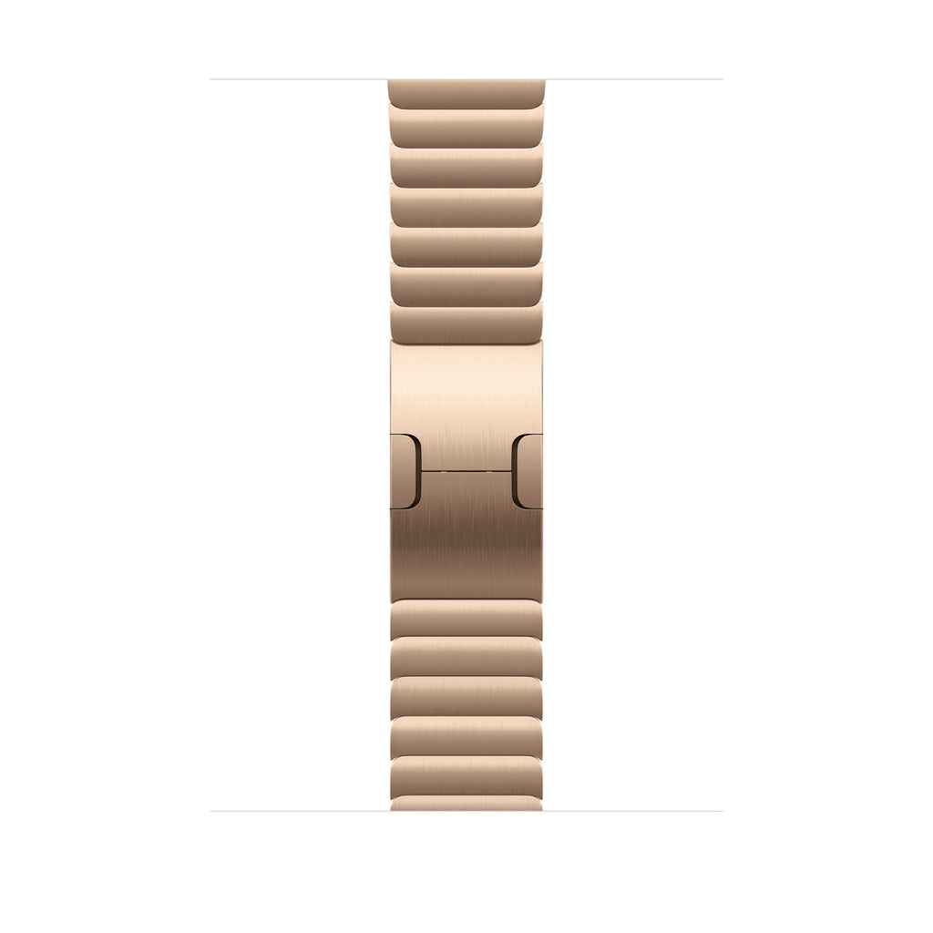 Link Bracelet-Watch Band
