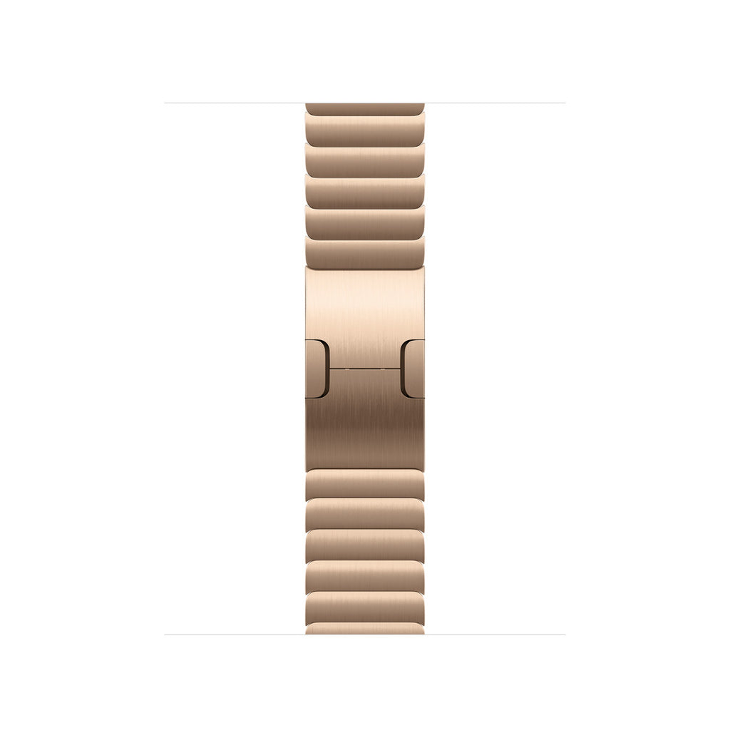 Link Bracelet-Watch Band