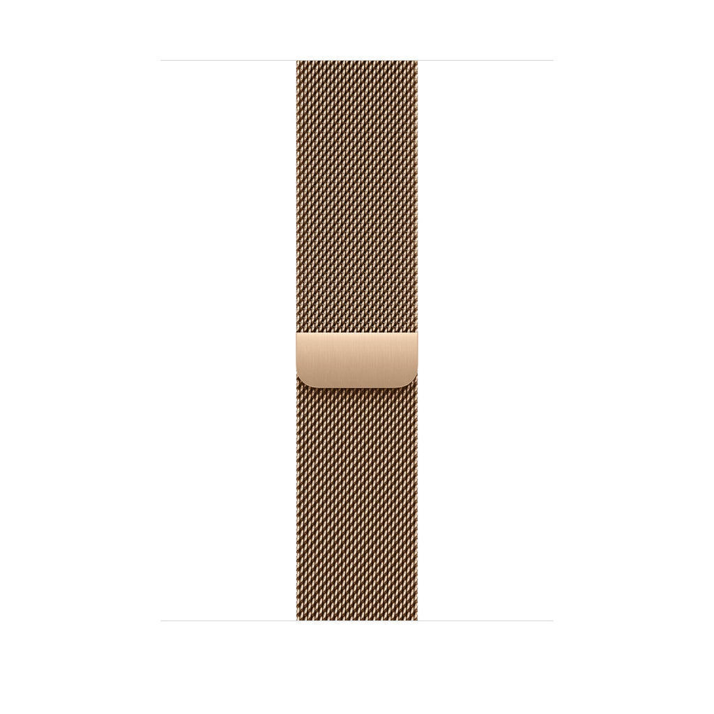Milanese Loop-Watch Band