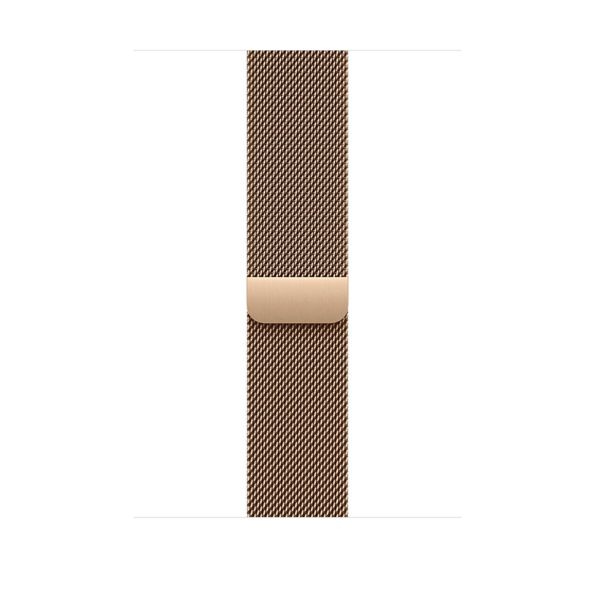 Milanese Loop-Watch Band