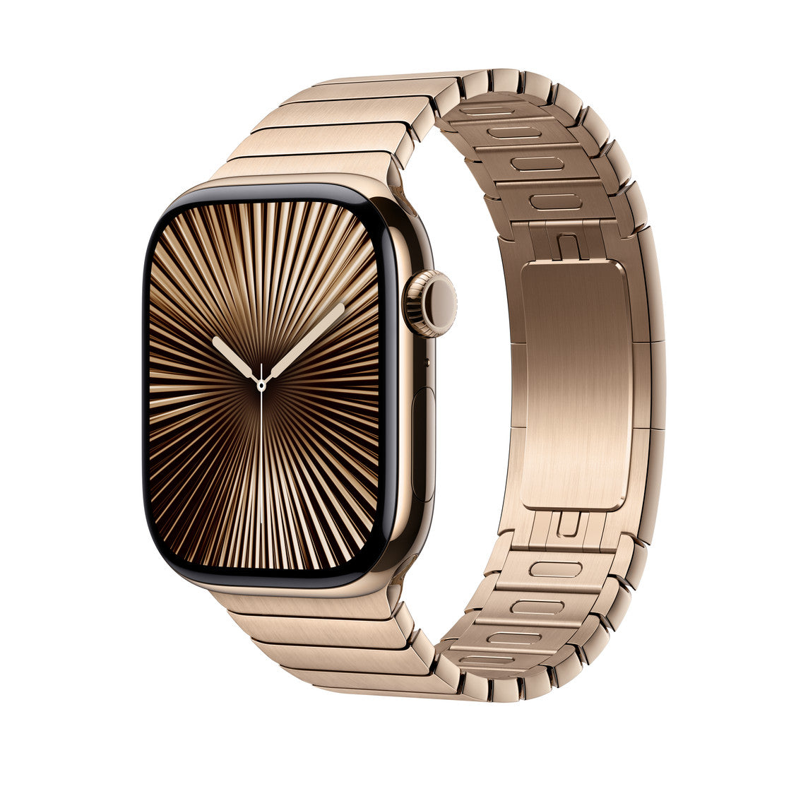 Link Bracelet-Watch Band