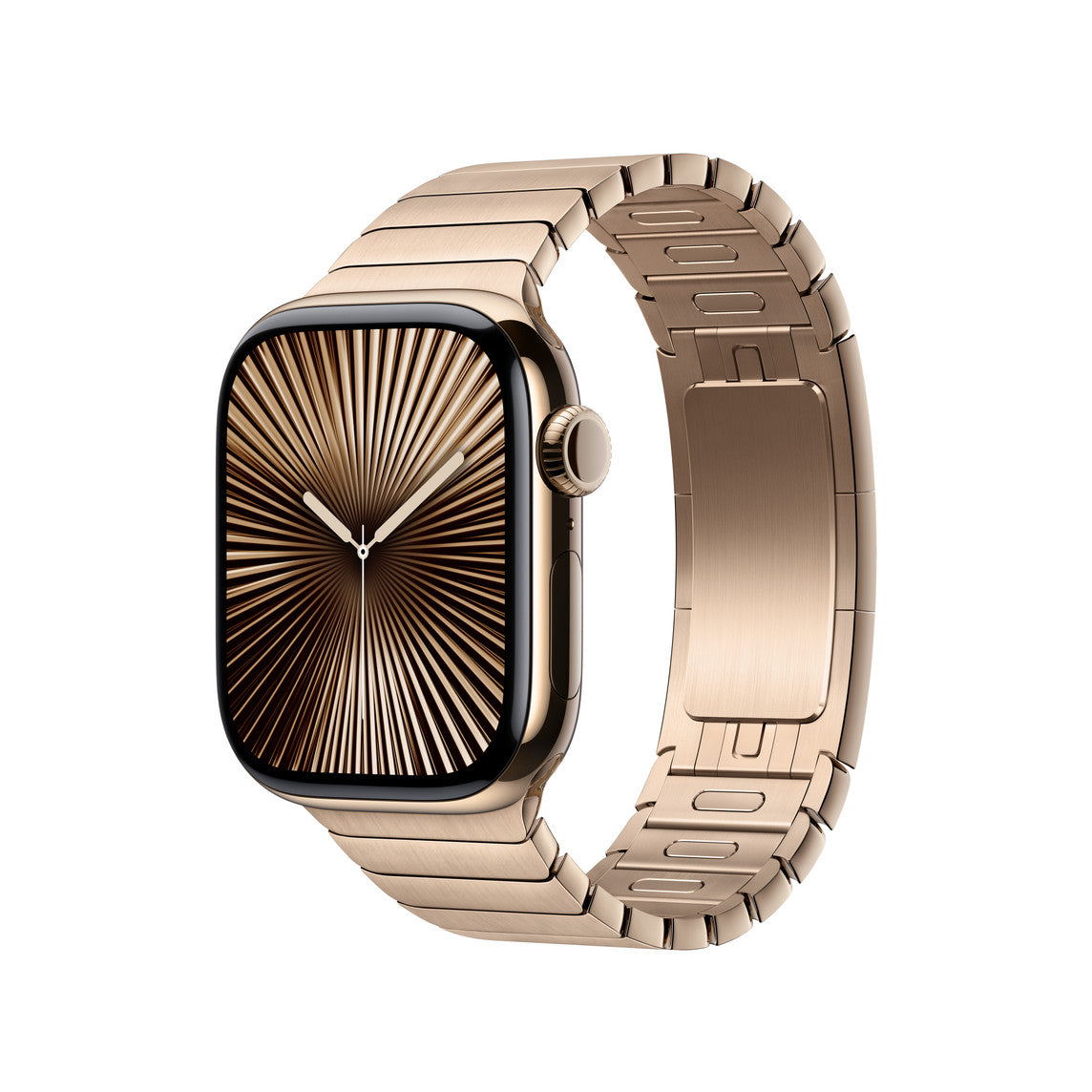 Link Bracelet-Watch Band