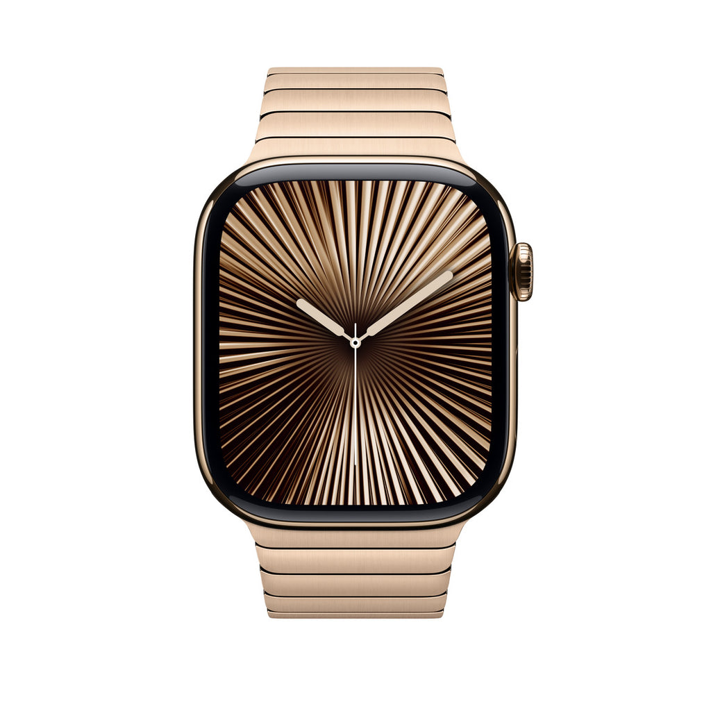 Link Bracelet-Watch Band