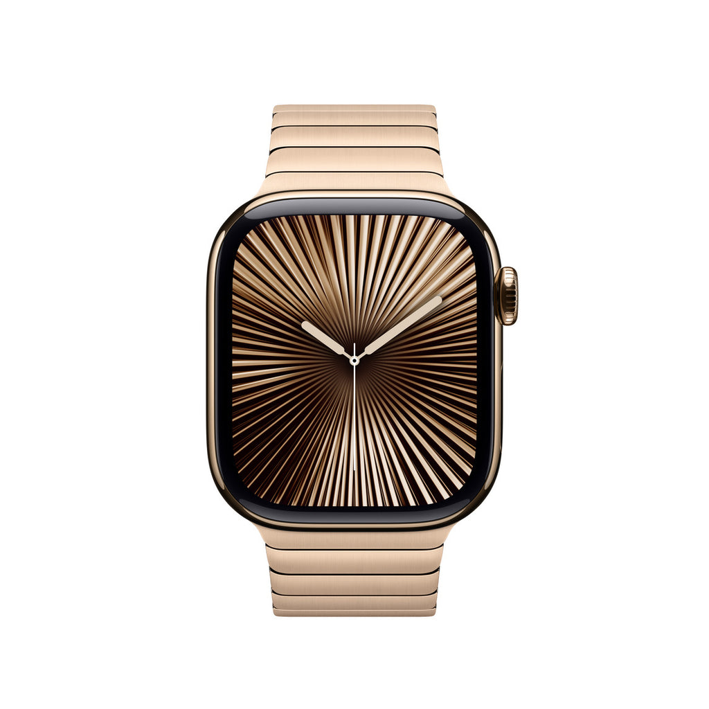 Link Bracelet-Watch Band