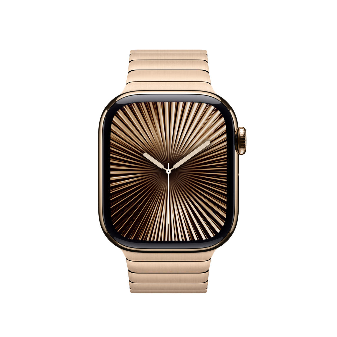 Link Bracelet-Watch Band
