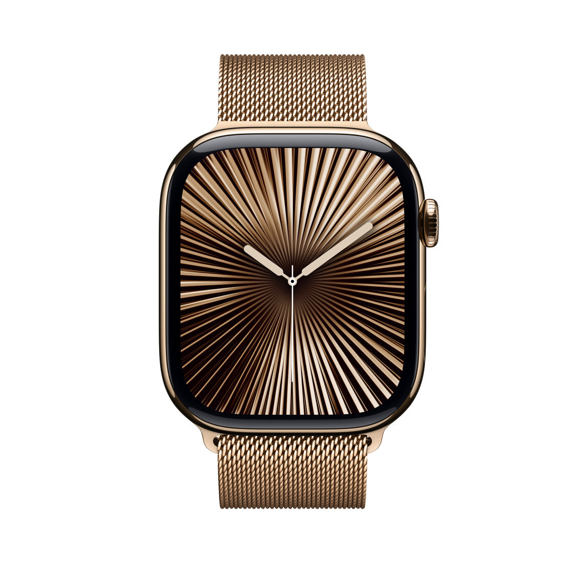 Milanese Loop-Watch Band