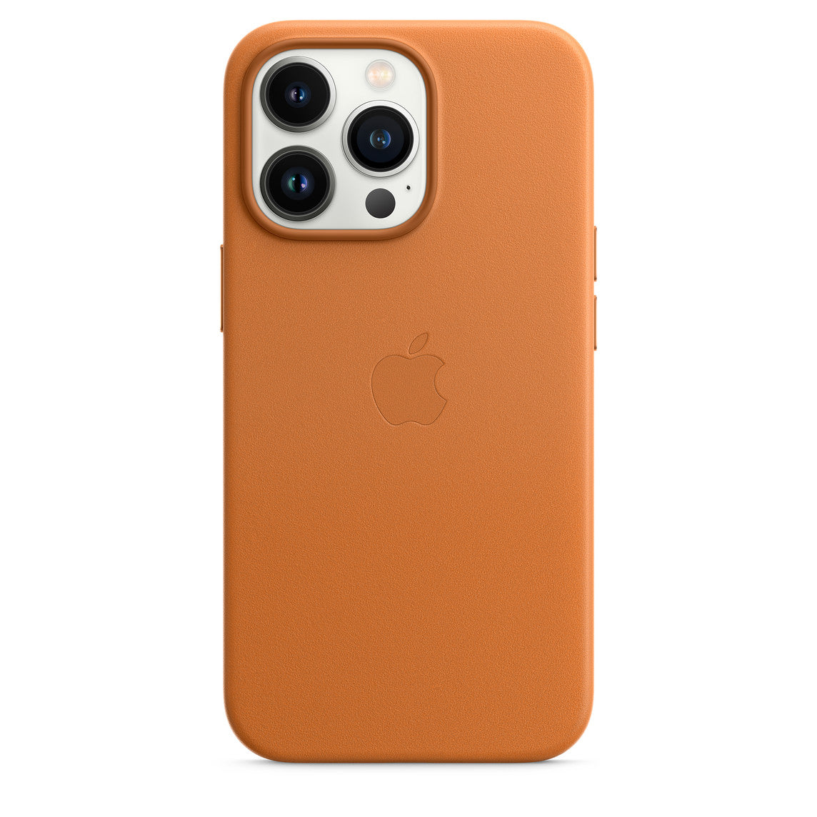 Apple iPhone 13 Series Leather Case with MagSafe