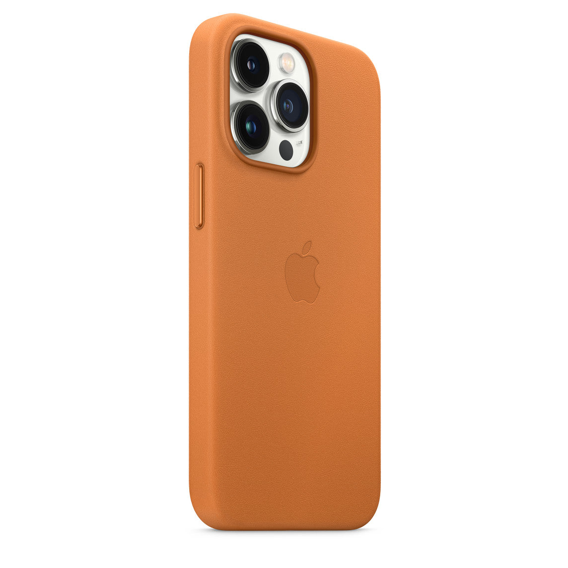 Apple iPhone 13 Series Leather Case with MagSafe
