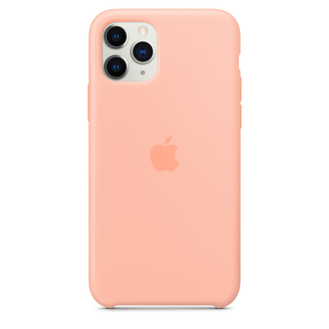 Apple iPhone 11 Series Silicone Case