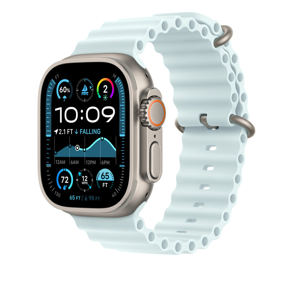 Ocean Band-Watch Band