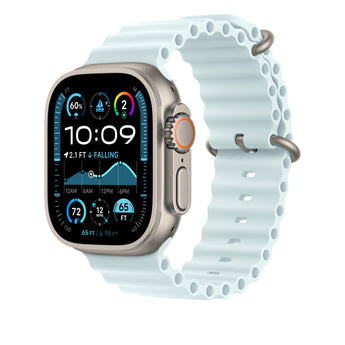 Ocean Band-Watch Band