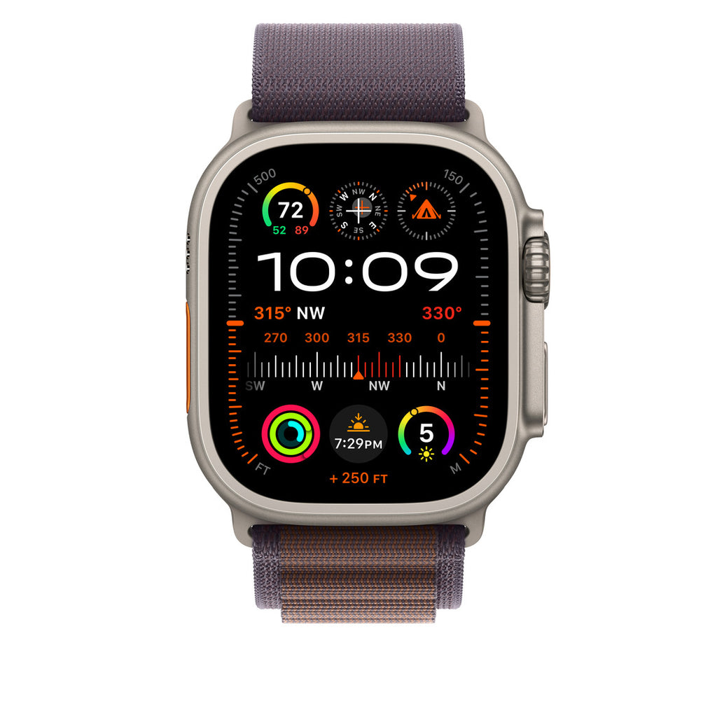 Alpine Loop-Watch Band