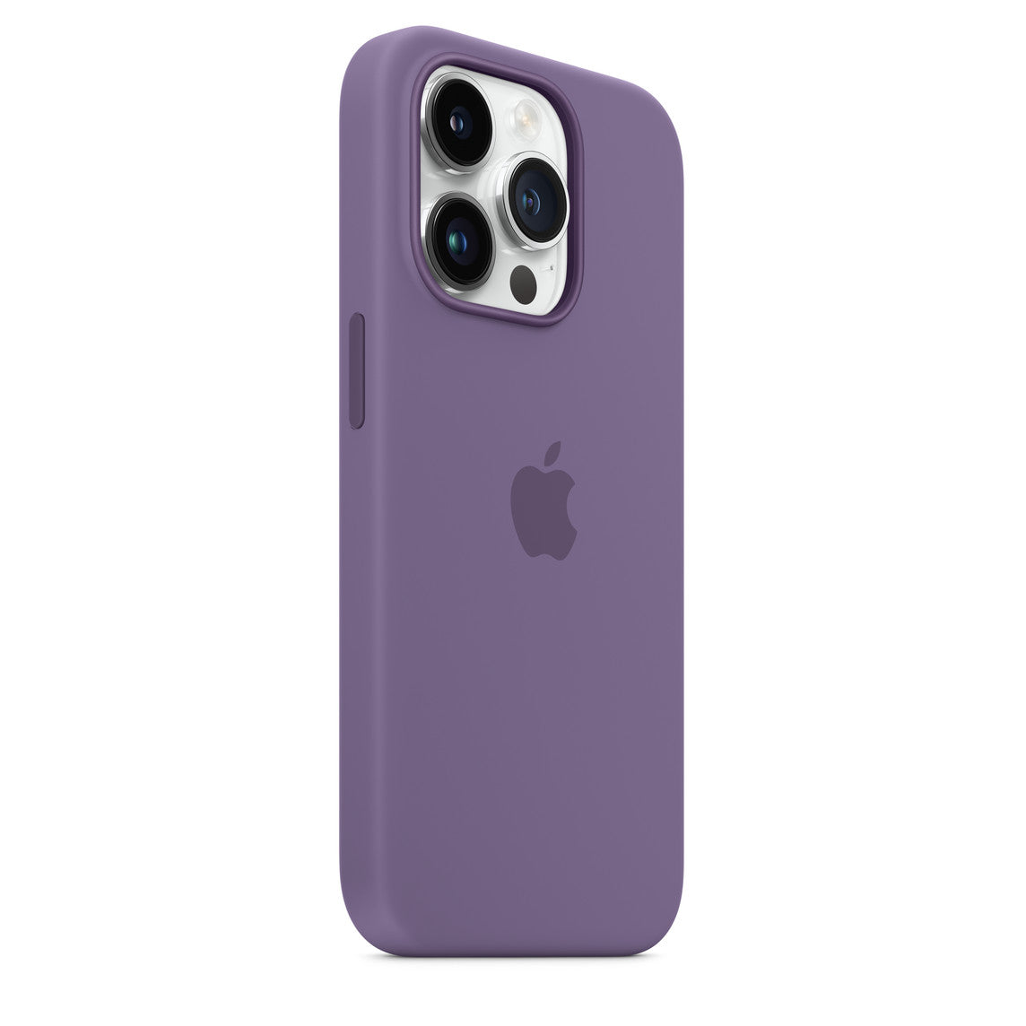 Apple iPhone 14 Series Silicone Case with MagSafe