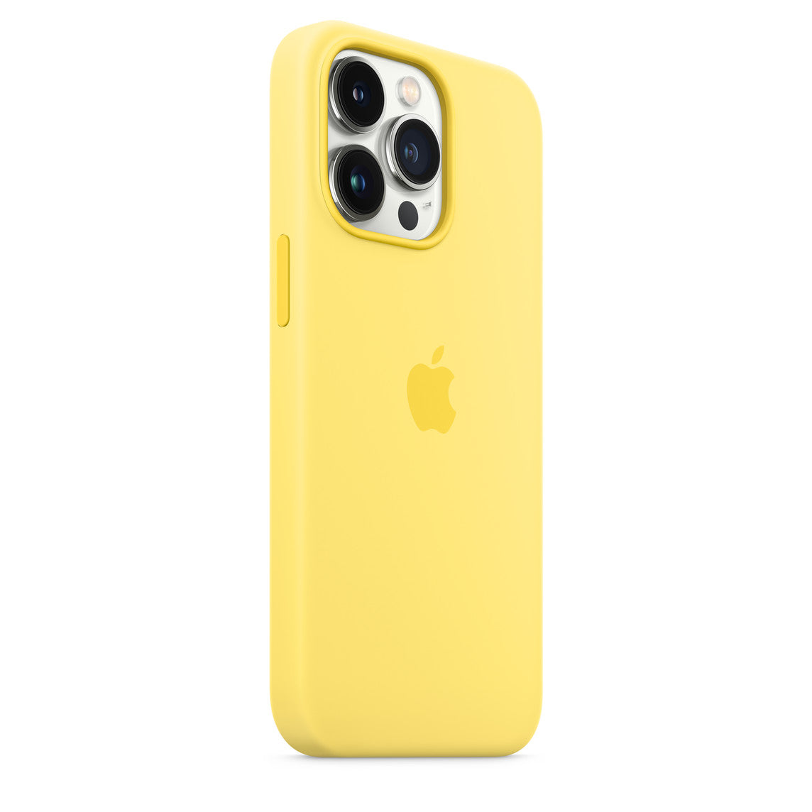 Apple iPhone 13 Series Silicone Case with MagSafe