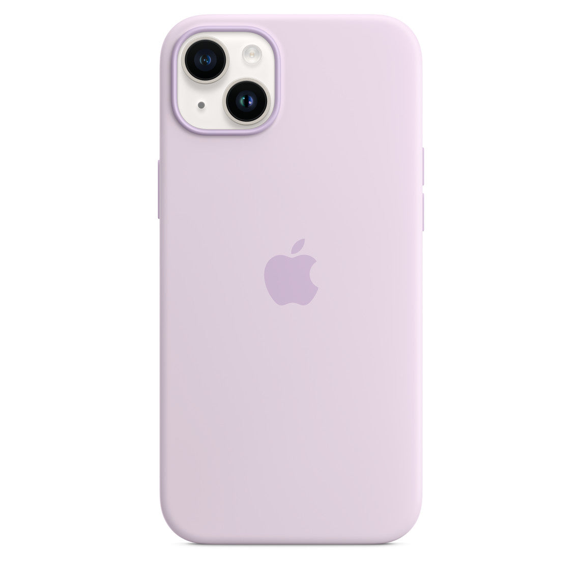 Apple iPhone 14 Series Silicone Case with MagSafe