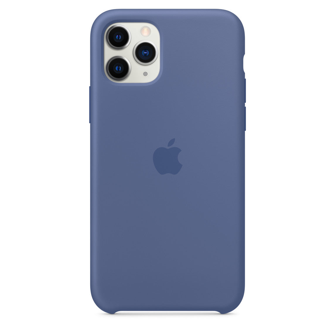 Apple iPhone 11 Series Silicone Case