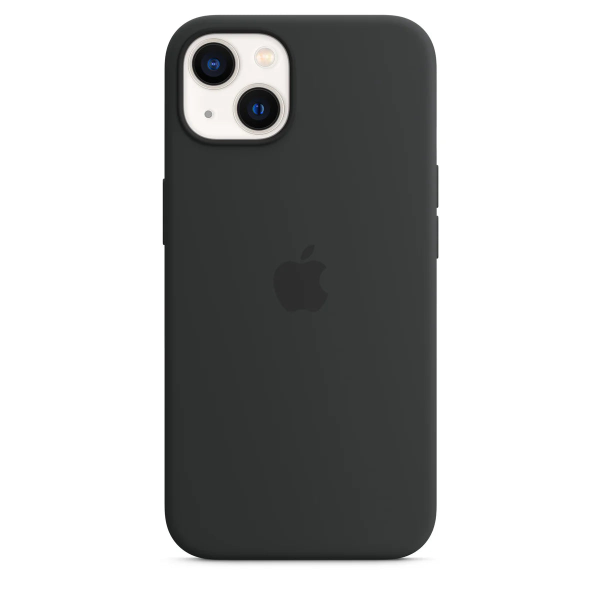 Apple iPhone 13 Series Silicone Case with MagSafe
