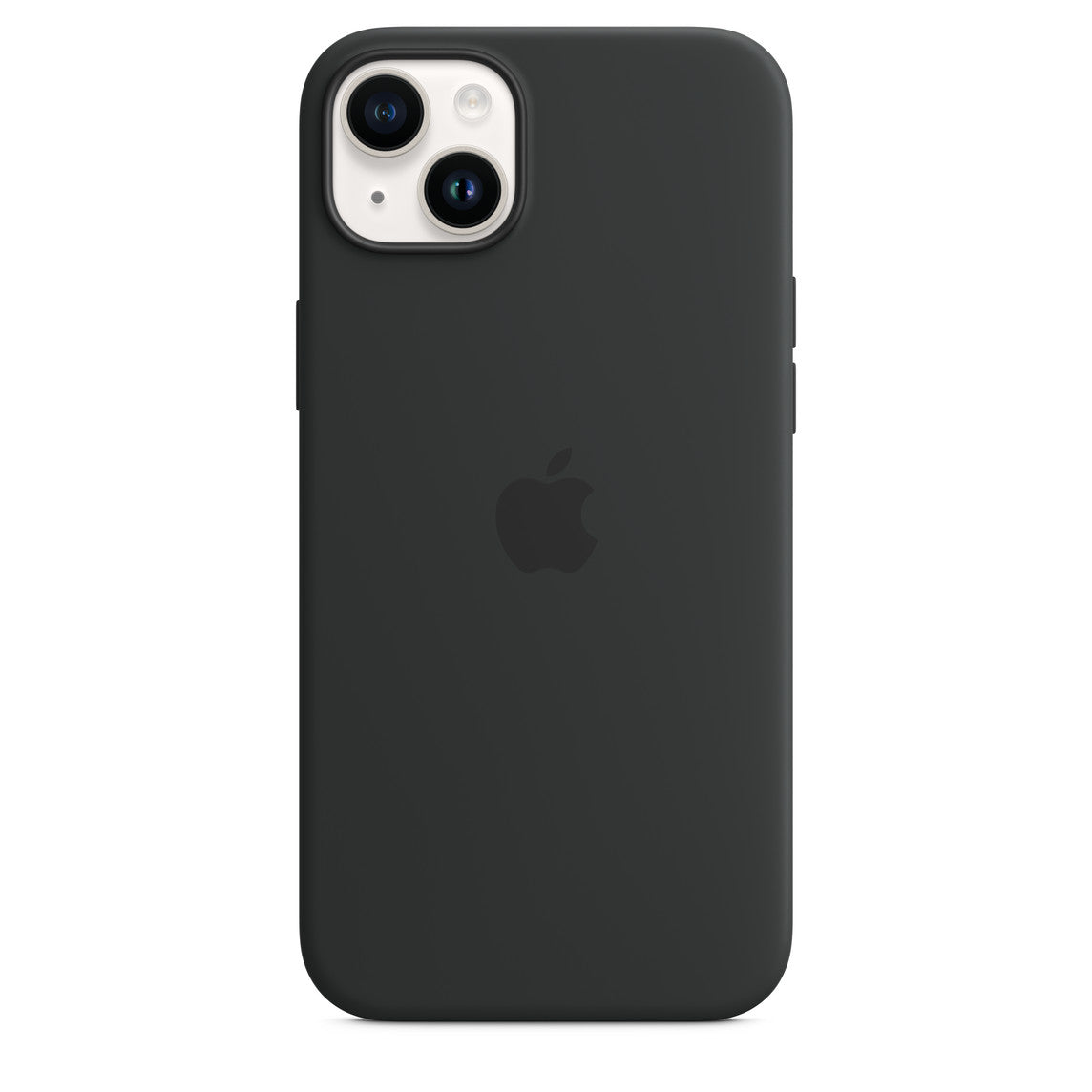 Apple iPhone 14 Series Silicone Case with MagSafe