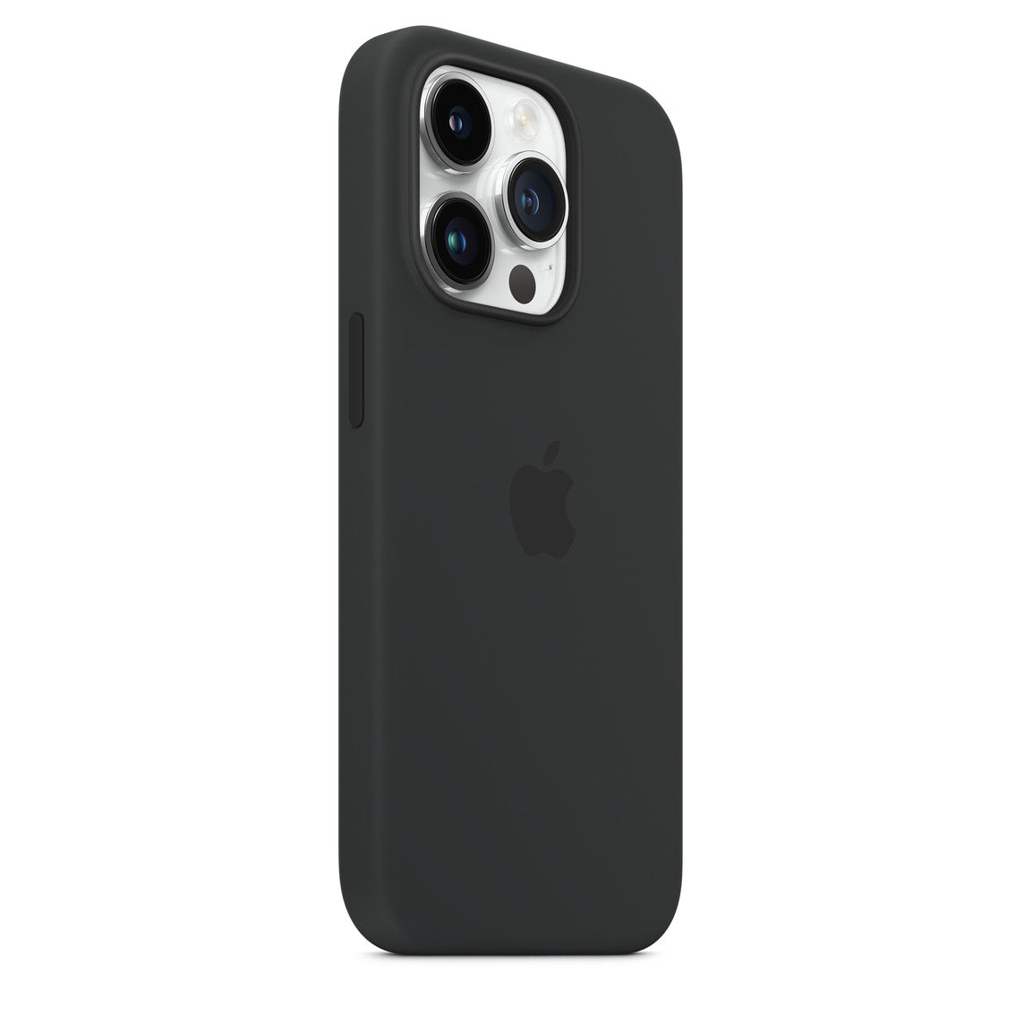 Apple iPhone 14 Series Silicone Case with MagSafe