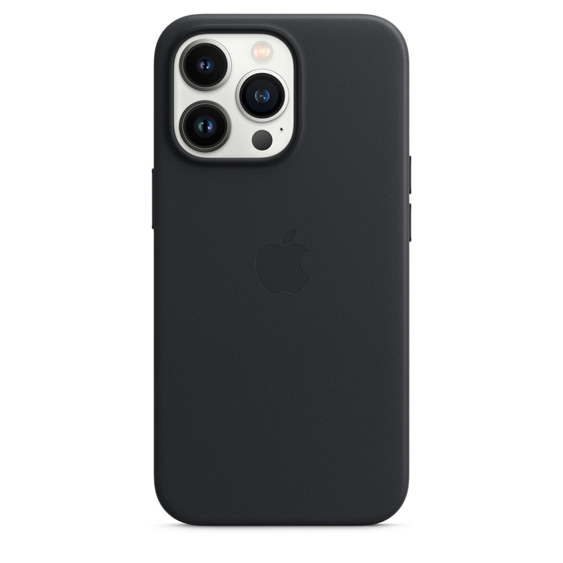 Apple iPhone 13 Series Leather Case with MagSafe