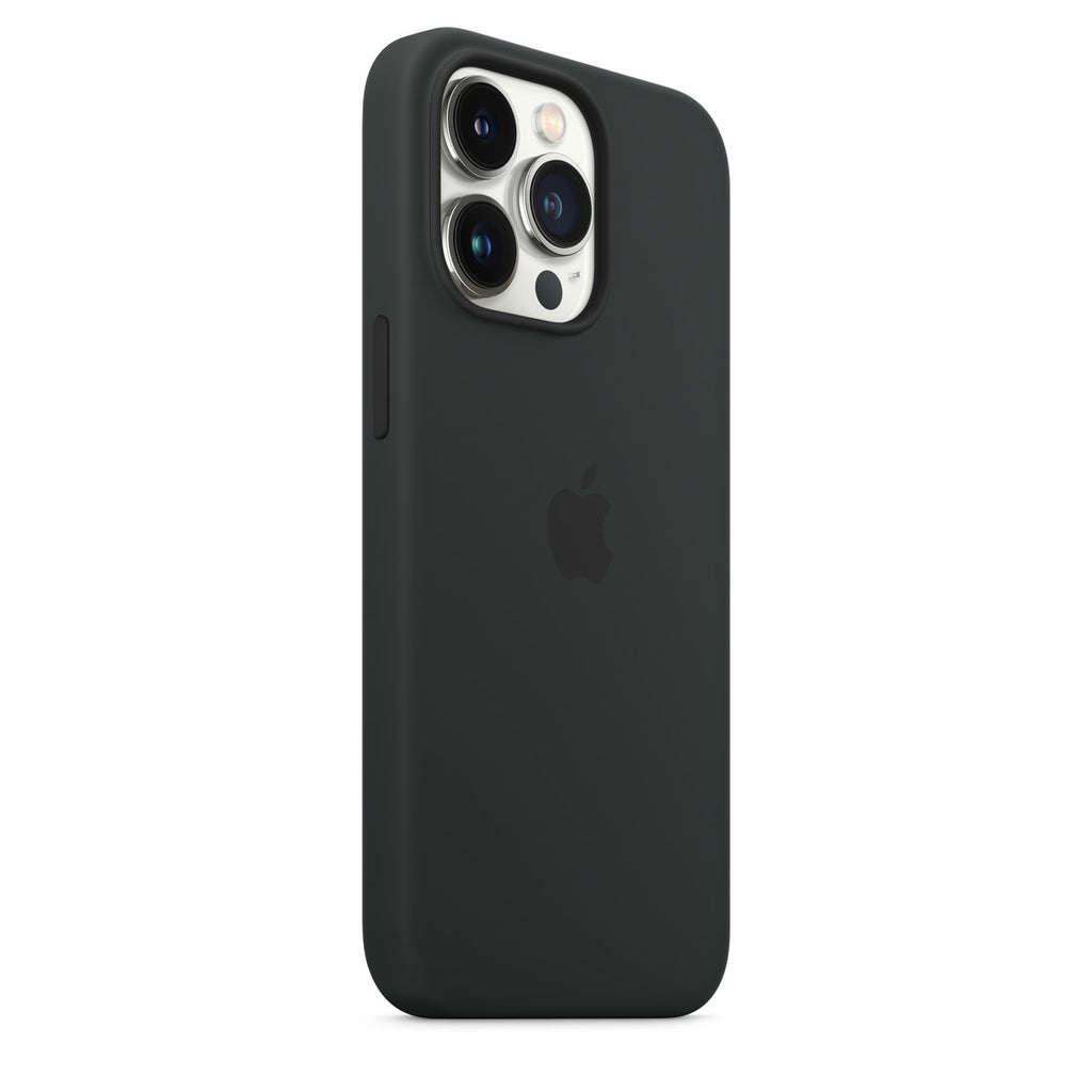 Apple iPhone 13 Series Silicone Case with MagSafe