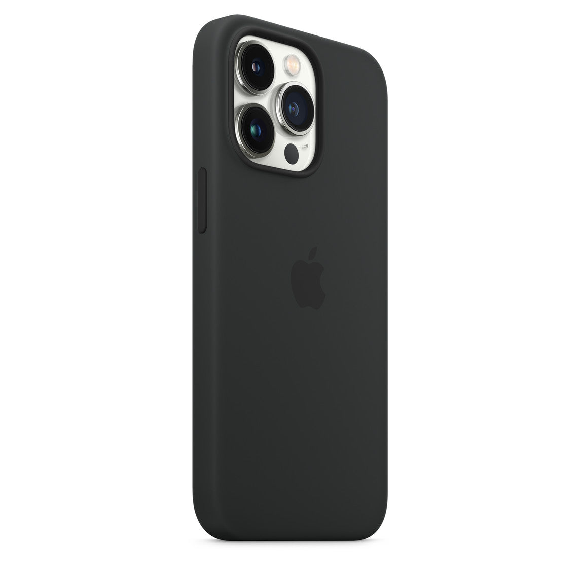 Apple iPhone 13 Series Silicone Case with MagSafe