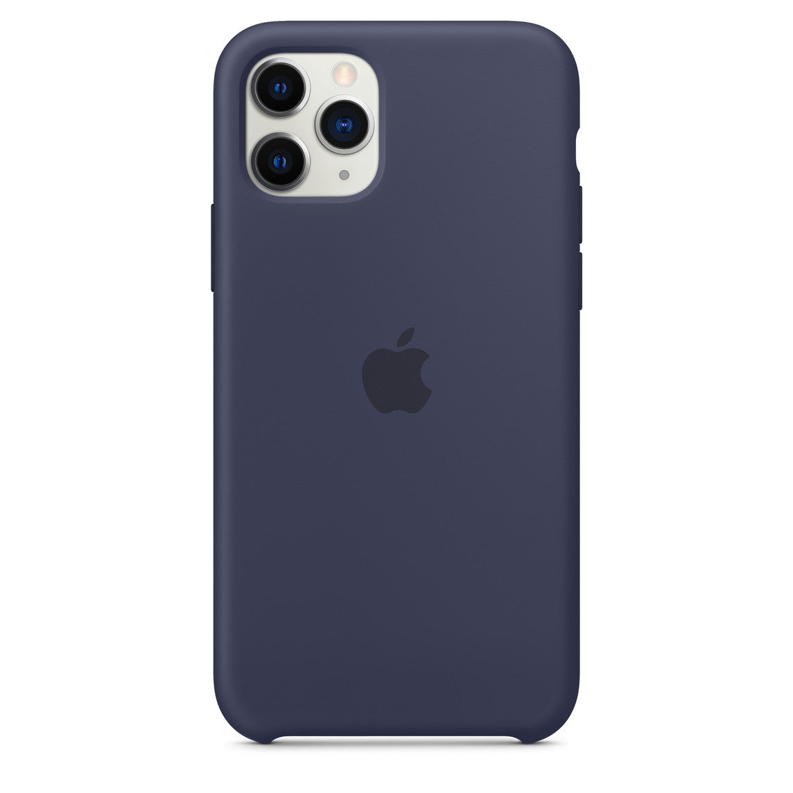 Apple iPhone 11 Series Silicone Case