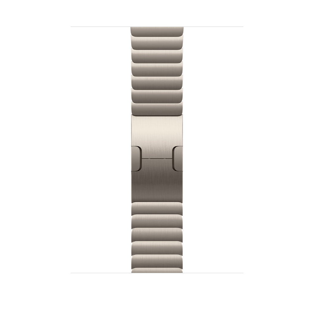 Link Bracelet-Watch Band