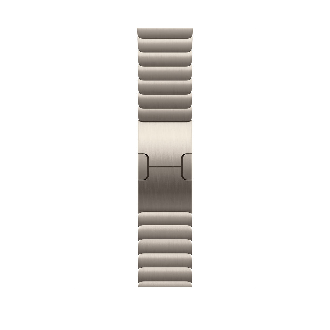 Link Bracelet-Watch Band