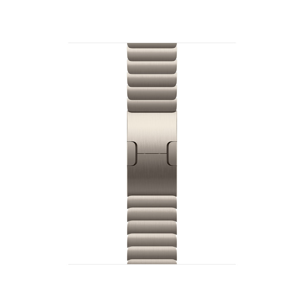 Link Bracelet-Watch Band