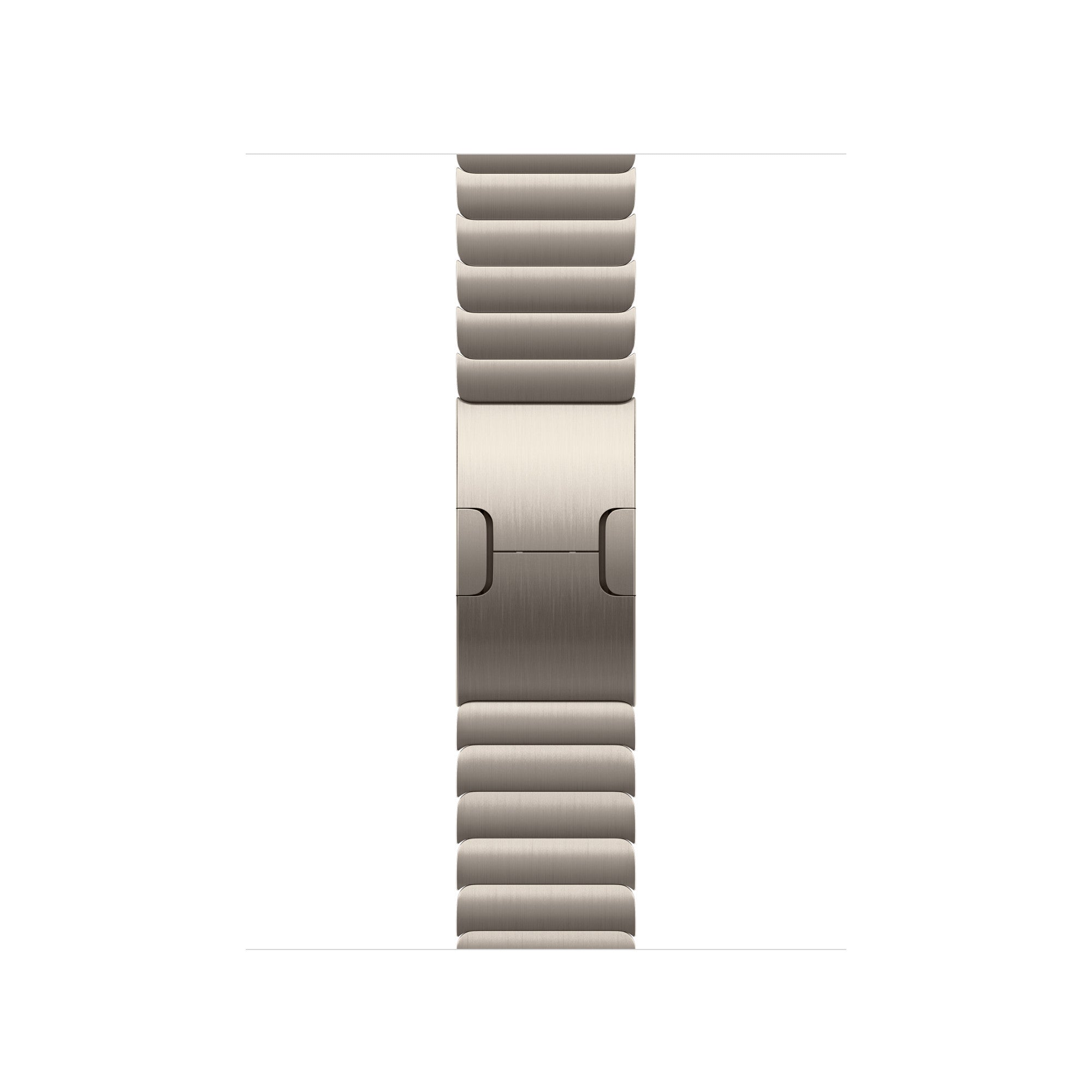 Link Bracelet-Watch Band