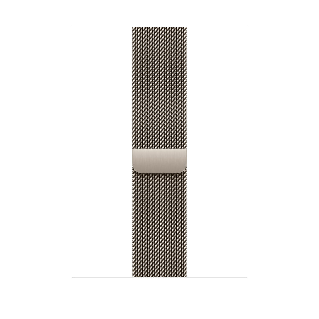Milanese Loop-Watch Band