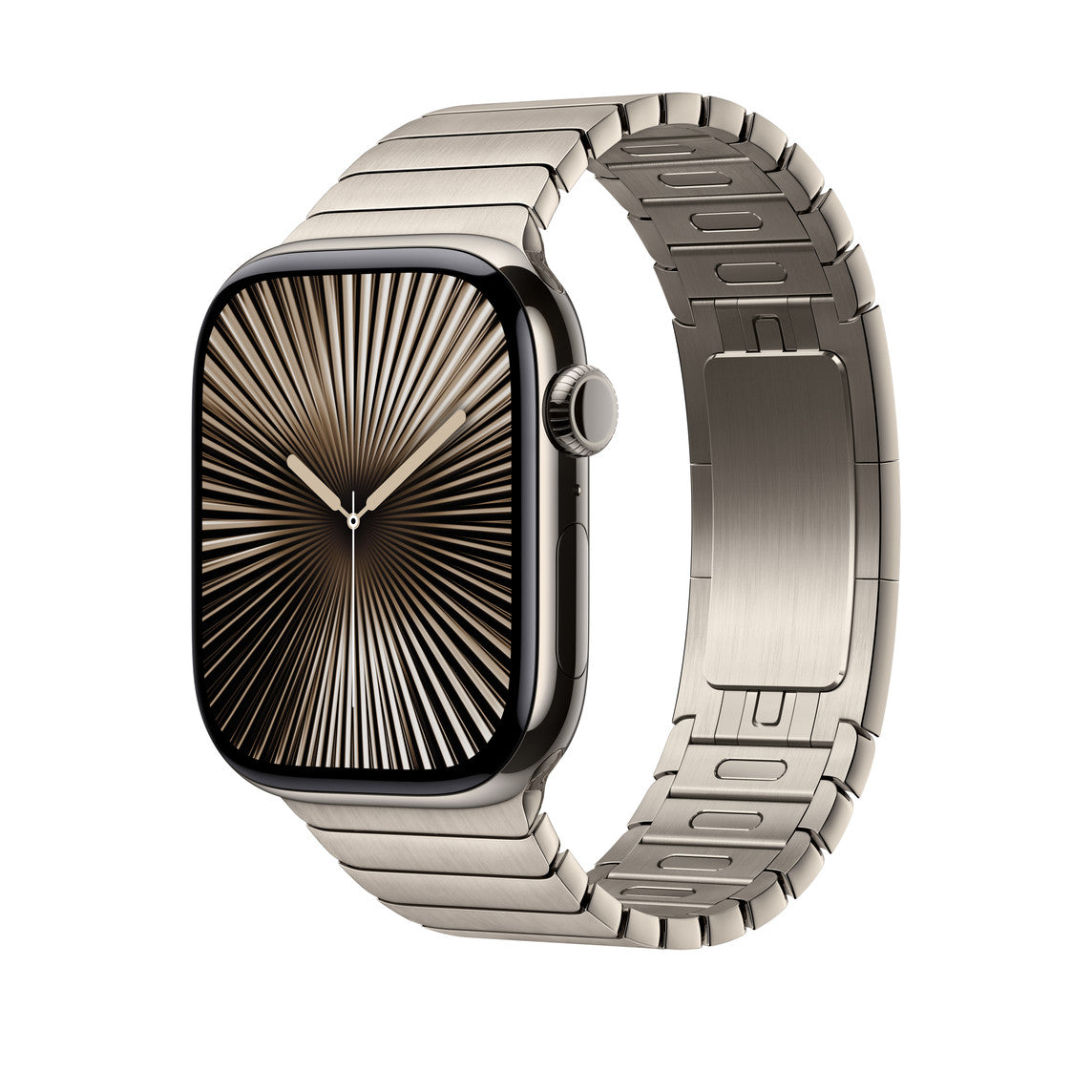 Link Bracelet-Watch Band