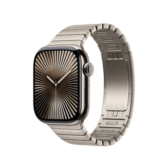 Link Bracelet-Watch Band
