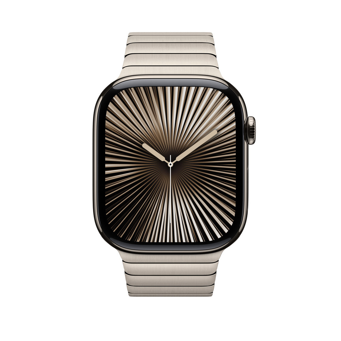Link Bracelet-Watch Band
