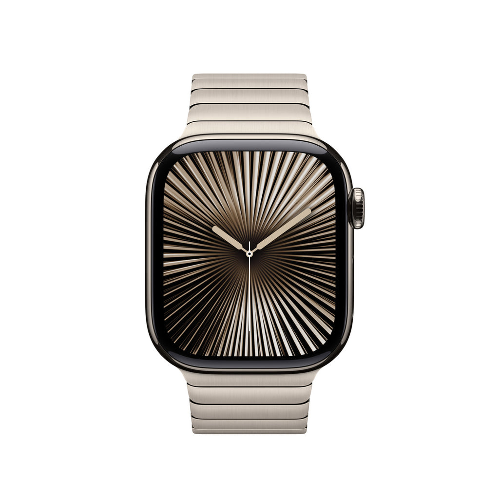 Link Bracelet-Watch Band