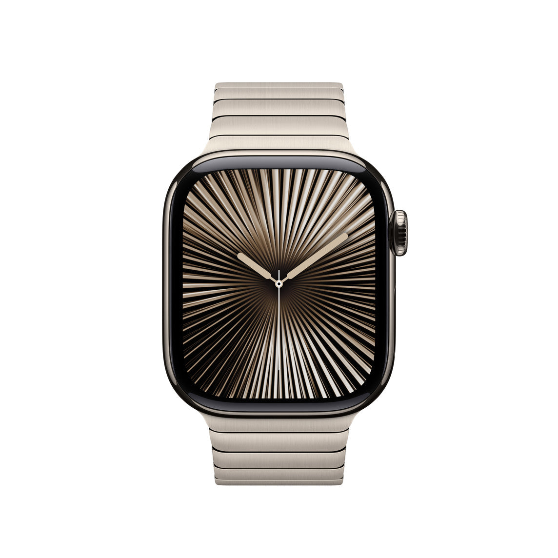 Link Bracelet-Watch Band