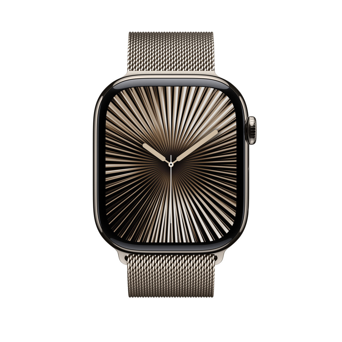 Milanese Loop-Watch Band