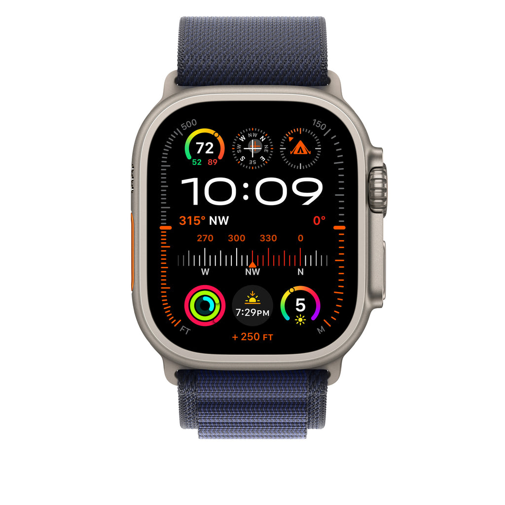 Alpine Loop-Watch Band