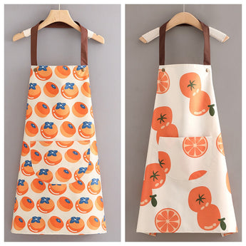 Stylish Home Kitchen Apron