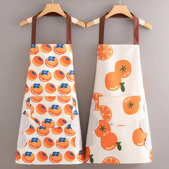 Stylish Home Kitchen Apron