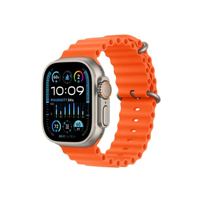 Ocean Band-Watch Band